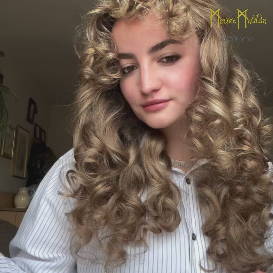 Maisie Matilda X Craftamo
