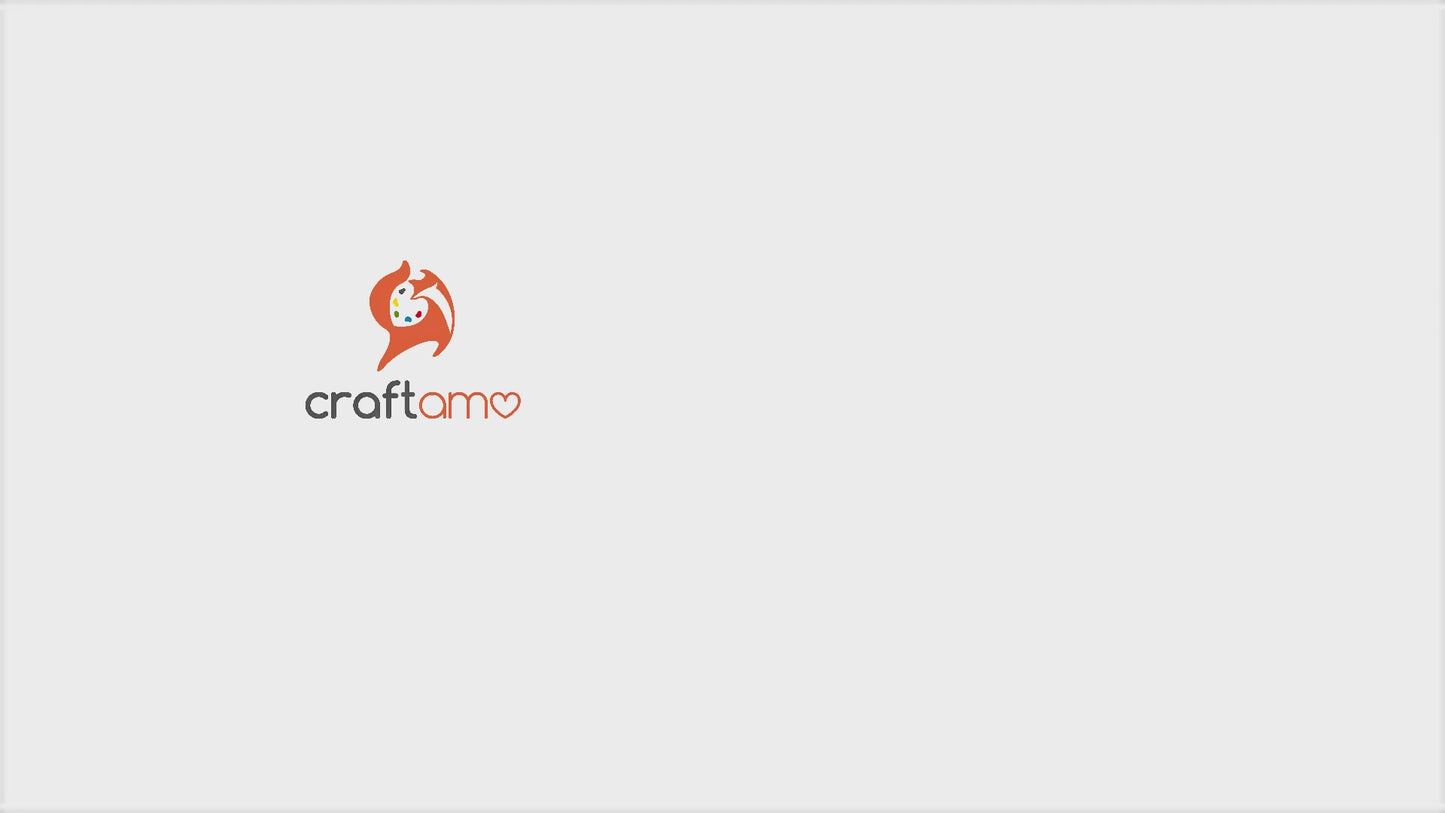 Emma Lefebvre X Craftamo Fine Liner Pens