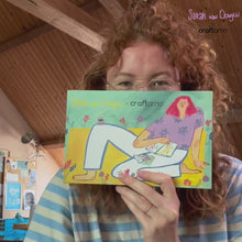 Load and play video in Gallery viewer, Sarah van Dongen X Craftamo
