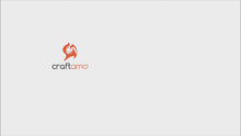Load and play video in Gallery viewer, Hue &amp; Me Watercolour Set by Craftamo
