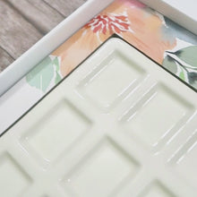 Load and play video in Gallery viewer, Emma Lefebvre |  Signature Brush Set &amp; Ceramic Studio Palette Bundle
