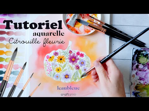 Leaubleue X Craftamo