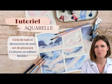 Load and play video in Gallery viewer, Ondine de Peretti X Craftamo
