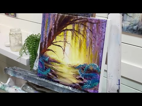 Joni Young X Craftamo Signature Brush Set