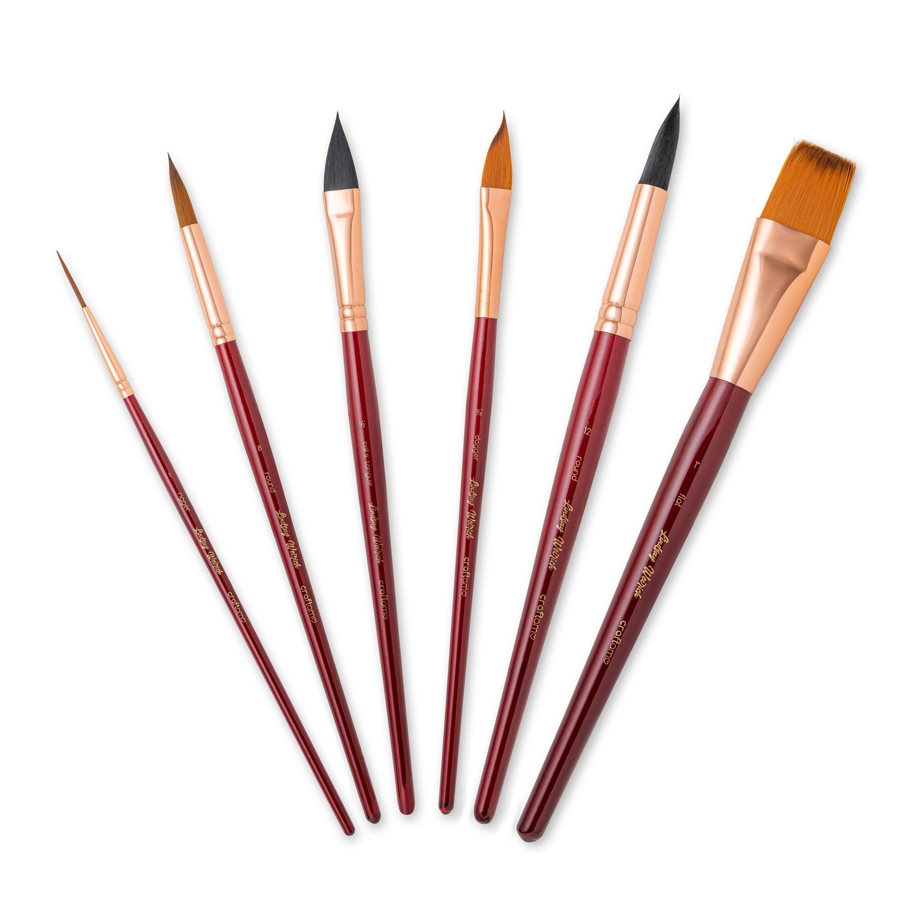 Lindsay Weirich X Craftamo