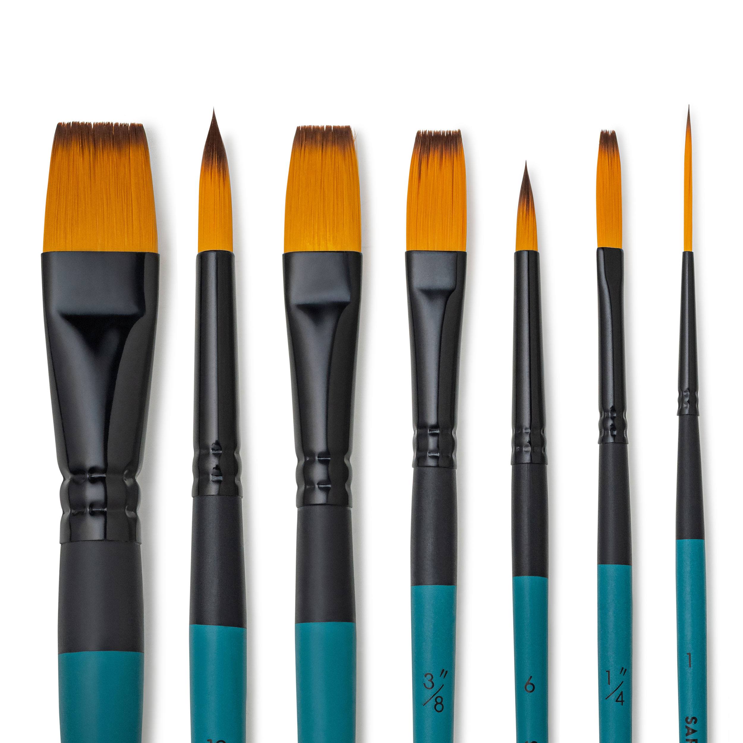 Sarah Burns Studio X Craftamo Signature Brush Set